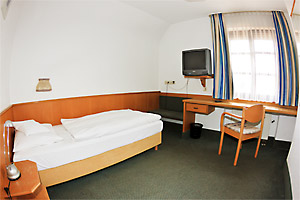 Zimmer Schweizergrom
